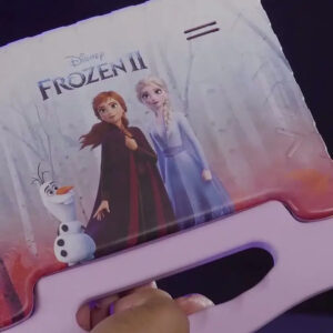 Tablet Infantil Frozen Ii 4gb Ram 64gb Android Multi - Nb416 - Imagem 2