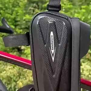Case Bicicleta Protetor De Celular Grande Emborrachado 7,2'' - Imagem 2