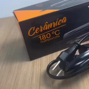 Taiff Prancha Cerâmica Profissional Classic 180° - Imagem 2