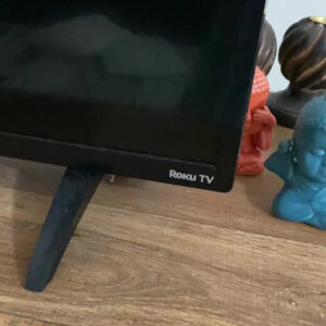 Smart TV AOC 50U6125 50'' 4K LED - Imagem 2