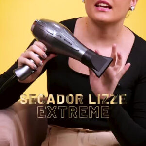 Secador de Cabelo Profissional Lizze Extreme - Imagem 6