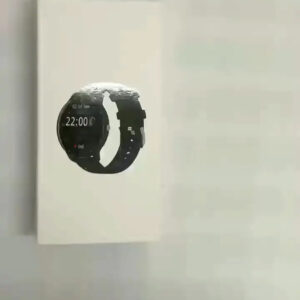Smartwatch Mertto Esportivo ZL02 Com 2 Pulseiras, Tela de 1.39" para Android e iOS - Imagem 2