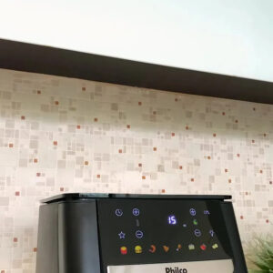Air Fryer Philco 6,5L Visor Glass e Redstone 1700W PAF65A - Imagem 2
