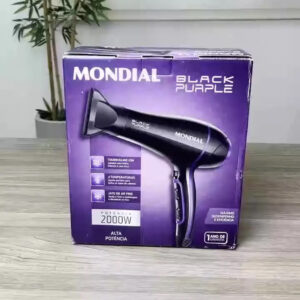 Secador de Cabelos, Mondial, 2000W - SCN-01 - Imagem 2