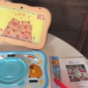 Tablet Infantil Crianca 8gb Ram 256gb Kids Youtube Educativo - Imagem 2