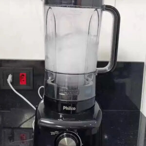 Liquidificador Philco 2,7L 4 Velocidades 1050W PLQ11A - Imagem 2
