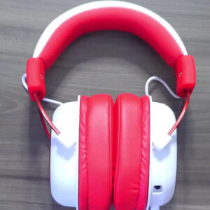 Fone De Ouvido Headset Gamer Havit H2002d P3 Para PS3/PS4/PS5/XBOX/PC Cor Preto - Imagem 2