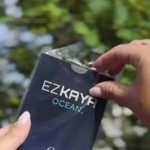 Ez Kaya Ocean - Eau De Parfum 100 Ml - Imagem 2