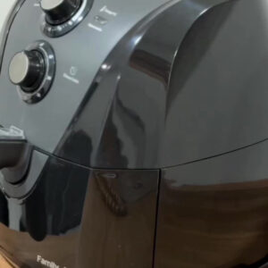 Fritadeira sem óleo air fryer 4L Mondial 1500W AFN-40-BFT - Imagem 2