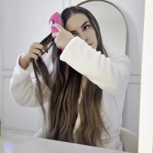 Shampoo Antiqueda Estimulante com Aminexil, Dercos Energy+ Vichy, 200g - Imagem 2
