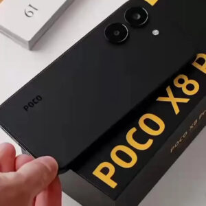 Xiaomi Poco X8 Pro 12gb Ram 512gb Global Lançamento C/ Nfc - Imagem 7