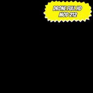 Drone Pro Full Hd Dobrável Wi-fi Câmera Completo 2 Baterias - Imagem 2