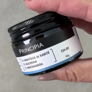 Principia Kit Completo Para Pele Sensível Com Fps 60 - Imagem 2