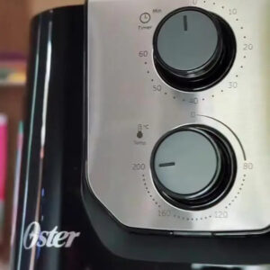 Fritadeira Black Perform 4,5L Oster OFRT510 - Imagem 2