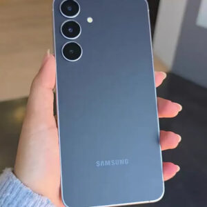 Celular Samsung Galaxy S25 Fe 5g, 256gb, 8gb Ram, Câmera Tripla De 50+12+8, Tela Grande De 6.7 Jetblack - Imagem 2