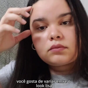 Prancha Britânia Titanium Blue Bivolt N/a - Imagem 2