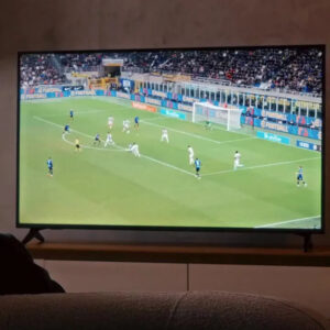 Smart TV 4K 50" LG QNED73 Portal de Games Processador AI α7 Ger8 4K Super Upscaling Google Cast Integrado Controle AI Magic WebOS 25 Modo Esportes Alerta de Esportes - Imagem 2