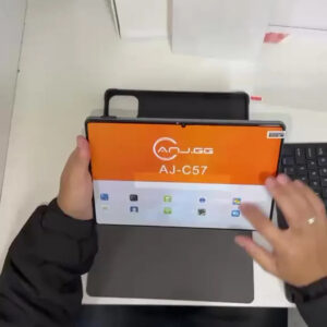 Tablet M15 Pro 10.1 8gb Ram 128gb + Caneta + Teclado - Imagem 2