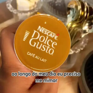 Cafeteira Nescafé Dolce Gusto Arno Mini Me Preta - Imagem 2