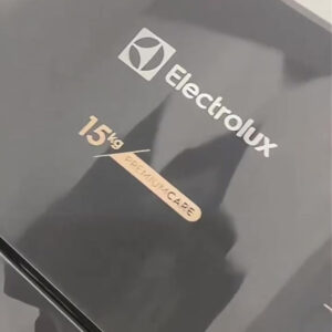 Máquina de Lavar 15kg Electrolux Premium Care com Cesto Inox, Jet&Clean e Time Control LEC15 - Imagem 2