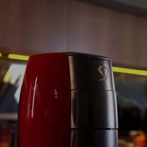 Cafeteira Tres Corações Lov Automática Preta-brilhante Cor Preto - Imagem 2
