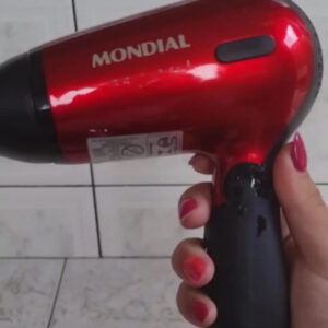 Secador Max Travel Mondial 1200W SC-10 - Imagem 2