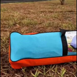 Barraca Para Até 4 Pessoas Camping Iglu Home Utilidades - Imagem 2