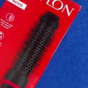 Escova Secadora Modeladora Revlon Root Booster Rvdr5292 - Imagem 2