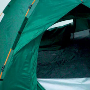 Barraca Auto-armável Pop Up Forestdog 4 Pessoas Impermeável 1000mm - Imagem 2