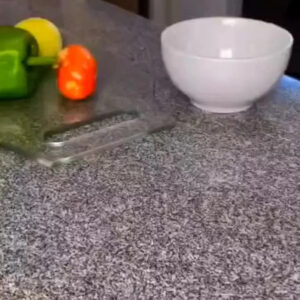 Kit 2 Triturador Processador Picador Manual De Alimentos 500ml 3 Laminas Prático Compacto Perfeito Para Cortar Picar Legumes Verduras Temperos Alho Rápido e Fácil MAIS VENDIDO SBC UTILIDADES LTDA - Imagem 2