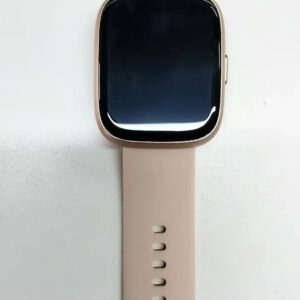 Relógio Smartwatch Fitness Alexa Bluetooth Monitor Cardíaco - Imagem 2