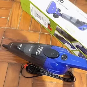 Aspirador Vertical Philco Rapid Turbo PH1100AZ 1L Azul - Imagem 2