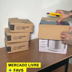 Panela De Arroz Bpa5bi Britânia - Imagem 2