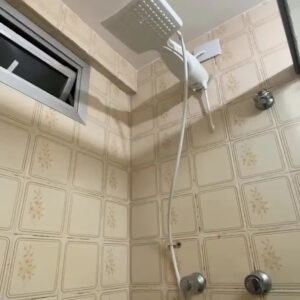 Ducha Loren Shower Ultra Eletrônica 127V 5500W Lorenzetti - Imagem 2