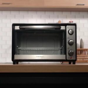 Forno Elétrico 52L Grand Family II, Mondial, Branco/Inox, 1800W FRN-52-W - Imagem 2