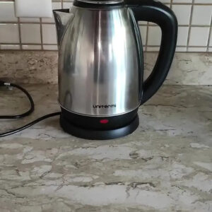 Chaleira Elétrica 1,8L 1200W Unitermi Atacama - Imagem 7