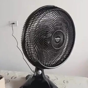 Ventilador Bvt400 Maxx Force 2 Em 1 150w Preto Britânia - Imagem 2