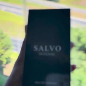 Perfume Masculino Arabe Salvo Eua De Parfum Alhmabra 100ml Original C/ Nf - Imagem 7