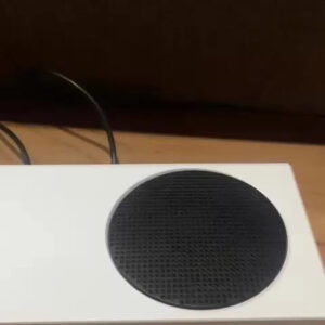 Console Microsoft Xbox Series S 512gb + 1 Controle Branco - Imagem 2