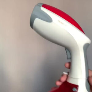 Passadeira A Vapor Portátil Black Decker Bdv2000v - Imagem 2