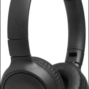 Fone Jbl Tune 530 Bt 76h Carga Rápida 5min Pure Bass On-ear - Imagem 2