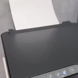 Impressora multifuncional cor Epson EcoTank L3250 - Imagem 2
