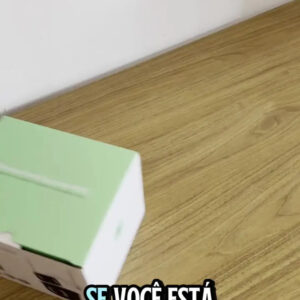 Câmera de Segurança IP Casenn A28 Dome 3MP Wi-Fi, Visão Noturna e Áudio Bidirecional - Imagem 2