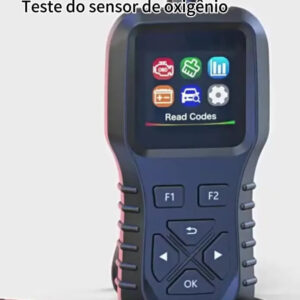 Scanner Automotivo Profissional Obd2 K1 Launch Diagnóstico - Imagem 2