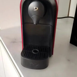 Cafeteira Passione Automática Multipressão Três Corações Preto Brilhante - Imagem 2