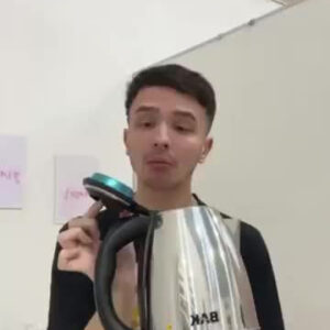 Chaleira Elétrica 1,8L 1200W Unitermi Atacama - Imagem 4
