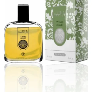 Árabe Ez Yara L'lillet - Eau De Toilette 100ml - Imagem 1