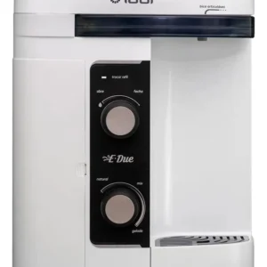 Purificador De Água Ibbl E-due Branco Bivolt 79013001 - Imagem 1