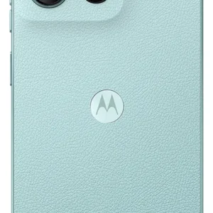 Smartphone Motorola Moto G15 - 128gb 12gb (4gb Ram+8gb Ram Boost) E Camera 50mp Com Ai E Night Vision Bateria De 5200 Mah Tela Fhd+ 6.7 Com Superbrilho Nfc Azul Claro - Imagem 7