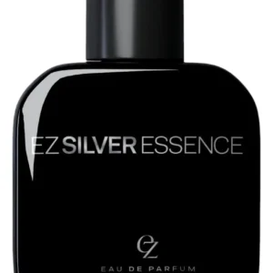 Ez Silver Essence - Eau De Parfum 100ml Exclusivo - Imagem 1